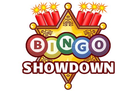 bingo showdown